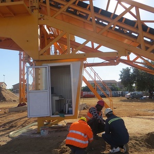 Planta Mezcladora de Concreto <span class=keywords><strong>Oru</strong></span> de 35m3/h, Repuestos para Planta de Concreto, Repuestos de Goma para Planta Mezcladora de Concreto Meka - Product Image 5