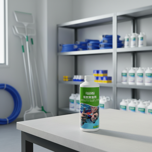 Clarificador de Piscinas, <span class=keywords><strong>Gel</strong></span> Clarificador de Agua para Piscinas, <span class=keywords><strong>Floculante</strong></span> - Product Image 6