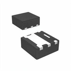 PowerPAK SC-75-6 Authorized Distributor Transistors Components Electronic SIB414DK-T1-GE3 - Product Image 1