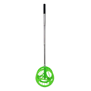 Recogedor de Pelotas de Tenis de <span class=keywords><strong>Mesa</strong></span> de Alta Calidad con Longitud Ajustable, Recolector Profesional de <span class=keywords><strong>Ping</strong></span> <span class=keywords><strong>Pong</strong></span> para Entrenamiento Diario - Product Image 3