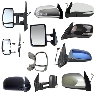 Specchietto <span class=keywords><strong>retrovisore</strong></span> auto utilizzato per Vw per Toyota per <span class=keywords><strong>FIAT</strong></span> per Citroen per Toyota per Ford per Nissan per BMW per Audi per Peugeot - Product Image 2