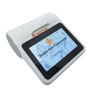 WESTTUNE Tragbares DNA RNA Fluoreszenz-Photometer Zweikanal-Protein-<span class=keywords><strong>Fluorometer</strong></span> - Product Image 4