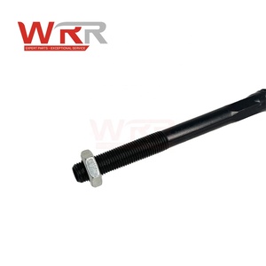 1713380015 1713380115 ชุดแกนพวงมาลัยสำหรับรถเบนซ์ R171 W203 SLK200 C230 อะไหล่ระบบพวงมาลัยอัตโนมัติ ความแม่นยำสูง ข้อต่อด้านในด้านหน้า - Product Image 6