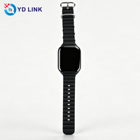 Reloj Receptor de Llamadas para Personal de Servicio de Restaurantes WLA01, Reloj de Llamada con Pantalla Táctil, Suministro a Distribuidores