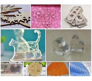 2022 çin tedarikçisi 3050 4060 3020 Cnc 3d deri lazer oyma makinesi - Product Image 4