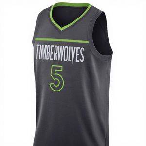 Camiseta de Baloncesto Personalizable para Hombre XEEP XC-BU-53, Uniforme de Equipo de Alto Rendimiento, Ligero, Transpirable, de Poliéster - Product Image 1