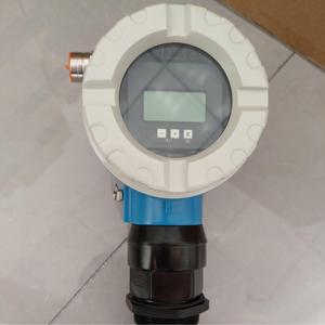 เครื่องวัดระดับอัลตราโซนิกอุตสาหกรรม FMU41 แบบ Time of Flight สำหรับการวัดน้ำและน้ำเสีย 4-20mA HART - Product Image 5