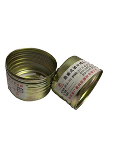 Vente en gros d'équipements d'incendie dissimulés : Sprinklers en laiton haute performance avec alliage fusible et accessoires personnalisables - Product Image 4