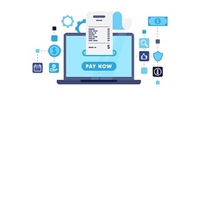 Plataforma Premium de Automatización de Facturación y Suscripciones para MAC e Internet con Software y Clave Digital
