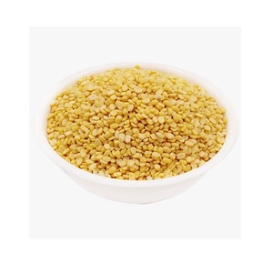 Lentilles de Chana Dal séchées de qualité supérieure pour la vente au détail, la vente en gros et l'utilisation en transformation alimentaire - Product Image 1