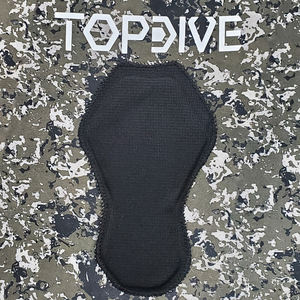 High Quality Men 3mm 5mm 7mm Premium <strong>Camo</strong> Hoodie Snorkeling Diving Suits Custom Neoprene Freediving Spearfishing <strong>Wetsuit</strong> - Product Image 4