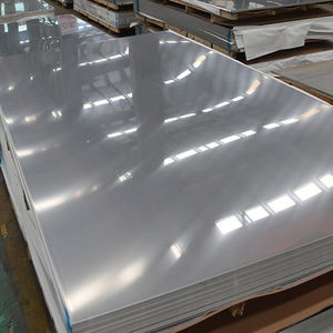 Toptan fiyat 201 paslanmaz çelik levha 1000 + ton stokta - Product Image 2