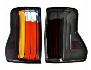 XMAXVISION Nouveau Kit de Mise à Niveau Plug-and-Play 12V de Haute Qualité, Ensemble de Feux Arrière LED pour Remplacement Complet 2007-2013 - Product Image 3