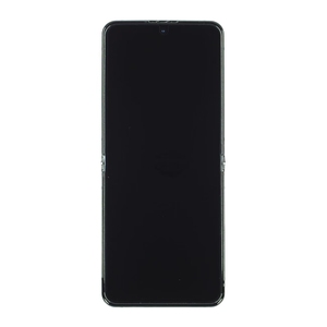 โทรศัพท์ Z Flip 4 รุ่น Ga-Laxy แบบพับได้ หน้าจอพับได้ ปลดล็อคแล้ว มือสองแท้ สมาร์ทโฟน 5G - Product Image 4