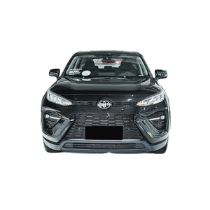 2024 edizione <span class=keywords><strong>Toyota</strong></span> Rongfang PLUS utilizzava alla moda 4x4 Auto/Turbo motore a mano sinistra con guida a luce interna benzina/Gas - Product Image 1