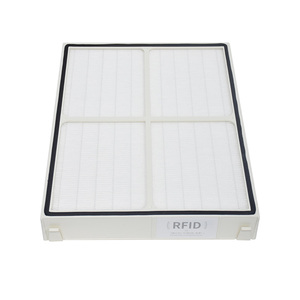 เปลี่ยนตัว<span class=keywords><strong>กรอง</strong></span> Hepa สําหรับ <span class=keywords><strong>Amway</strong></span> ตัวกรองเครื่องฟอกอากาศขนาดเล็กใหม่ <span class=keywords><strong>Amway</strong></span> - Product Image 6