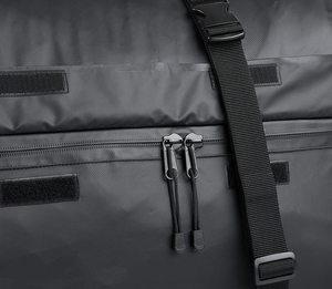 Oem đen PVC Bạt xe mái túi tùy chỉnh không thấm nước lưu trữ Cargo tàu sân bay - Product Image 5