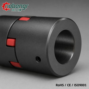 Acoplamiento <span class=keywords><strong>de</strong></span> mandíbula negro robusto Elite Red Spider Joiner para sistemas <span class=keywords><strong>de</strong></span> transporte subterráneos <span class=keywords><strong>de</strong></span> minería <span class=keywords><strong>de</strong></span> servicio pesado Africa Power Drive Link - Product Image 3