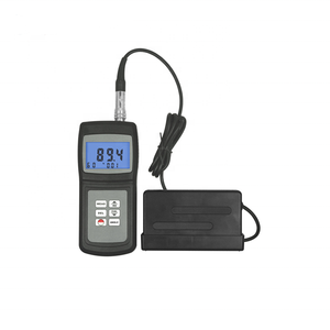 GM-026 고정밀 휴대용 디지털 디스플레이 20/60도 광택계 - Product Image 1