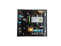 Groupe électrogène d'origine OEM Pièces de générateur Générateur AVR sx-440 RÉGULATEUR DE TENSION AUTOMATIQUE