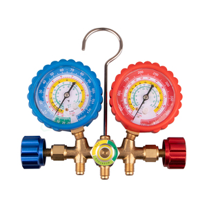 सबसे अच्छी कीमत <span class=keywords><strong>R134a</strong></span> गैस प्रशीतन एसी कई गेज सेट - Product Image 5