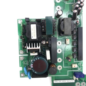 RL122B-V2 RL122B-V3 RL122C-V2 RL122D-V2 Industrial Relay Module - Product Image 6