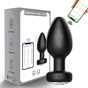 WiFi Male Sex Toy - Gay Sex Toys for Long-Distance Intimacy WiFi Male Sex Toy - Gay Sex Toys for Long-Distance Intimacy