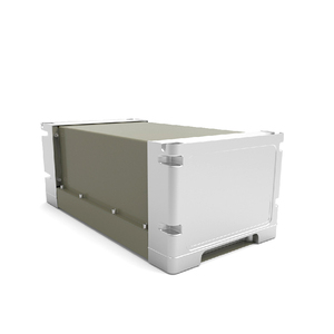 Système Hybride Complet 10 kW Hors Réseau - Kit Électrique Portable avec Panneaux Solaires - Product Image 4