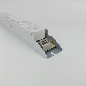 بالاست إلكتروني احترافي مخصص بالجملة 220 فولت 1×80 واط T5 للمصابيح الفلورسنتية - Product Image 4