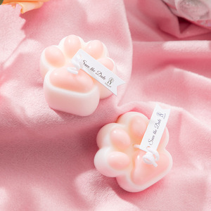 Jouets sexuels <span class=keywords><strong>Bougie</strong></span> sexuelle en cire de soja <span class=keywords><strong>BDSM</strong></span> <span class=keywords><strong>Bougie</strong></span> de massage en cire à basse température, érotique et flirtant - Product Image 4