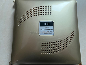 エージェント008 Pcbゲームボードigsゲームボード008アミューズゲーム - Product Image 3