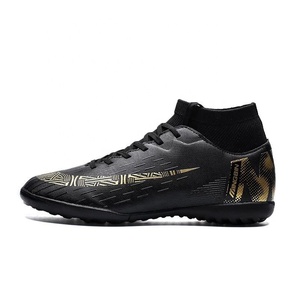 <span class=keywords><strong>Scarpe</strong></span> <span class=keywords><strong>da</strong></span> <span class=keywords><strong>Calcio</strong></span> Superfly Factory <span class=keywords><strong>con</strong></span> Calzino Alto, Vendita all'Ingrosso, Nuovo Design Personalizzato, <span class=keywords><strong>Scarpe</strong></span> Sportive <span class=keywords><strong>da</strong></span> Uomo per Interno ed Esterno Made in China - Product Image 3