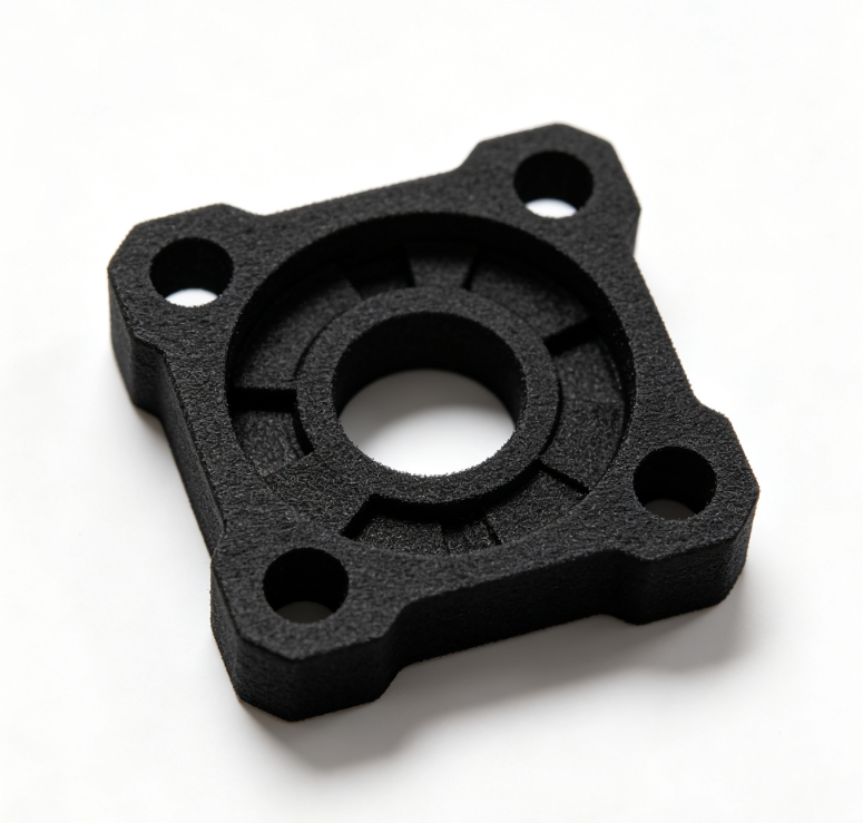 Custom OEM Metal 3D Printing Service SLM DMLS High Precision Rapid ...