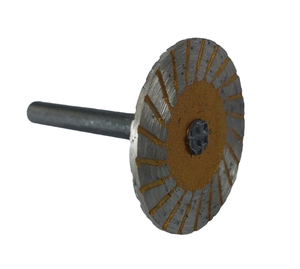 M14 Diamond Cutter <strong>Blades</strong> Carving Removable Flange Diamond <strong>Saw</strong> <strong>Blade</strong> Sculpture Small <strong>Blades</strong> for Granite Stone Marble Concrete - Product Image 3
