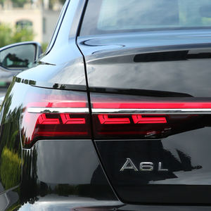 Ensemble de feux arrière dynamiques à LED pour <span class=keywords><strong>Audi</strong></span> <span class=keywords><strong>A6</strong></span> A6L C8 2019-2022 Feux arrière Plug Play Accessoires Condition Nouveau - Product Image 2