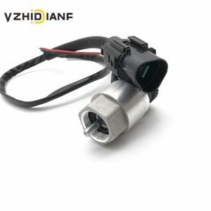 Cảm Biến Tốc Độ Truyền Động Cảm Biến Tốc Độ Đo Đường <span class=keywords><strong>94600</strong></span>-<span class=keywords><strong>8A200</strong></span> 946008A200 Cho Hyundai KIA - Product Image 2