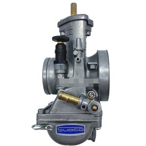 Carburateur pour motos, 38MM pwm 38MM, pour 400cc et 480cc, performance améliorée - Product Image 1