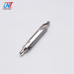 UNT Dụng Cụ Phay Máy <span class=keywords><strong>CNC</strong></span> Freze Mũi Khoan Trung Tâm Fresa Bằng Thép Không Gỉ Kim Loại Cacbua Vonfram Nguyên Khối Cho Kim Loại - Product Image 6