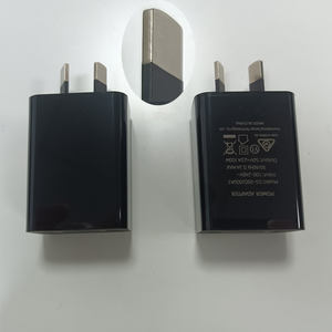 Chargeur <span class=keywords><strong>USB</strong></span> UK 5V2A pas cher avec <span class=keywords><strong>adaptateur</strong></span> de charge rapide pour iPhone pour <span class=keywords><strong>Apple</strong></span> Plug certifié CE UKCA 10W puissance de sortie OTP OVP - Product Image 3