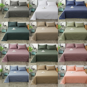 Draps de <span class=keywords><strong>lit</strong></span> Queen Size en gros 100% coton, draps de <span class=keywords><strong>lit</strong></span> en lin de coton double et King Size pour <span class=keywords><strong>2</strong></span> <span class=keywords><strong>personnes</strong></span> - Product Image 4