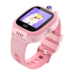 Y36 Kids Smart <b>Watch</b> with GPS Video Call Sim Card 4G SOS LBS WIFI IP67 Waterproof Sports & Compass Intelligent Children's <b>Watch</b> - Product Image 3