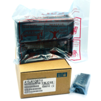 Controladores PLC PAC de Automatización Industrial MITSU de Alta Calidad, Controlador de Programación Lógica A1SJ61QBT11, Modbus