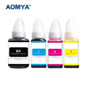 Aomya ชุด GI790 GI-790สำหรับเติมหมึกสำหรับ G1000/<span class=keywords><strong>G1010</strong></span>/G2000/G2010/G2012/G3000/G3010/G4000/เครื่องพิมพ์ G4010 - Product Image 5