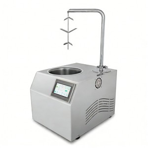 Máquina Temperadora de <span class=keywords><strong>Chocolate</strong></span> de Alta Calidad y <span class=keywords><strong>Chocolate</strong></span> <span class=keywords><strong>Kinder</strong></span> para Dulces y Chocolates - Product Image 5