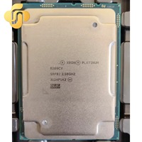 Processeur serveur 8269CY SRF8J 2,5 GHz 26 cœurs 52 threads TDP LGA3647