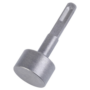 Piling Hammer 40cr Chrome Steel Overall Heat Treatment Durable Multifunctional For Drilling And Impact Use - Product Image 2