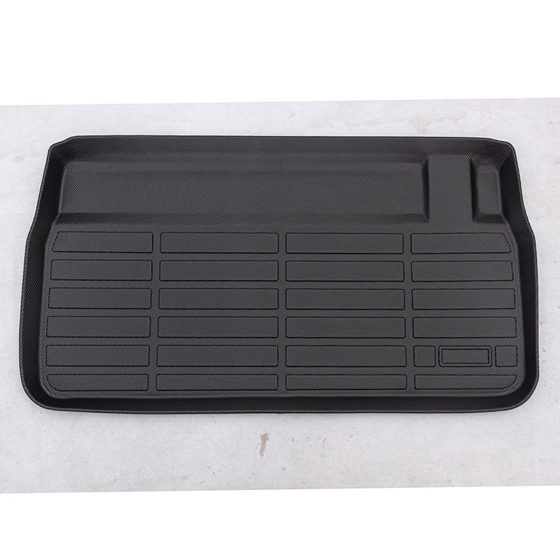 Grand Caravan 2011-2021 Trunk Mats