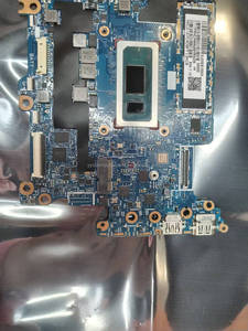 Placa Base para Laptop N44522-601 I7-1365U 16GB Probada 100% Funcional - Product Image 6