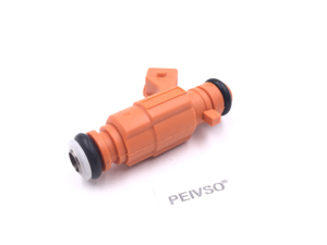 PEIVSO Nuevo Inyector de Combustible de Plástico para Gasolina, Ahorro de Combustible para Peugeot 206 307 Citroen C3 Berlingo 1.6L 16V OE 0280156034 - Product Image 5