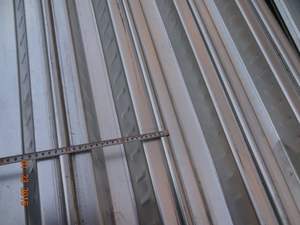 フロアデッキロールフォーミングマシン鋼板フロアデッキタイルロールフォーミングマシン - Product Image 6